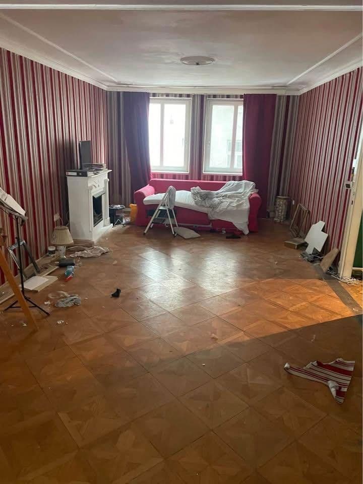 3 bedroom flat for sale, 84 m², Wien, Vienna 3 bedroom flat for sale, 84 m², Wien, Vienna
