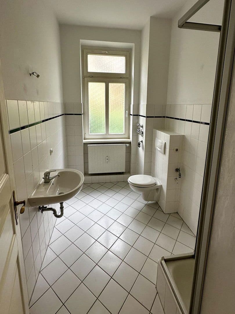 1 bedroom with open-plan kitchen flat for sale, 63 m², Dresden, Saxony 1 bedroom with open-plan kitchen flat for sale, 63 m², Dresden, Saxony