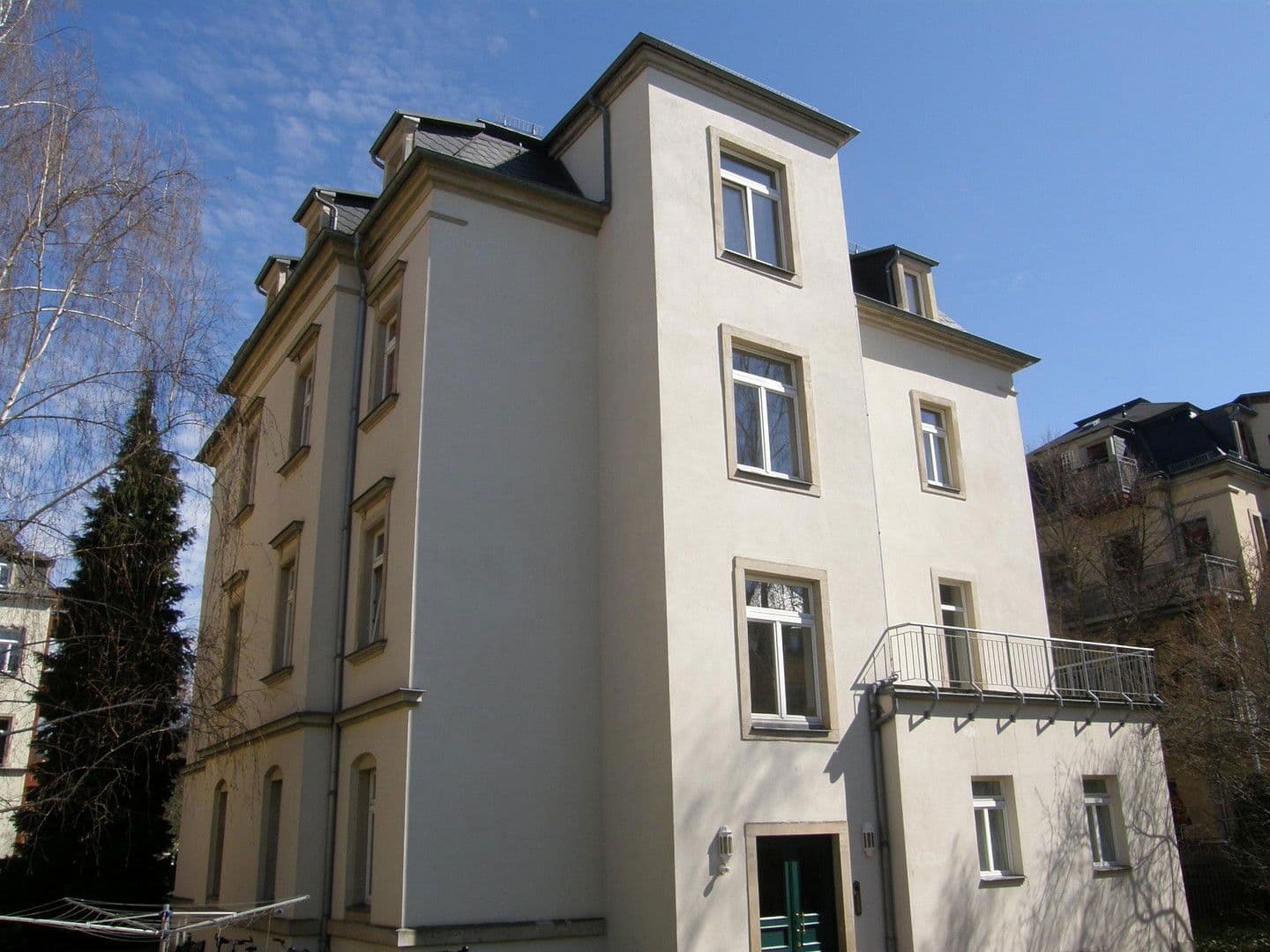 1 bedroom with open-plan kitchen flat for sale, 63 m², Dresden, Saxony 1 bedroom with open-plan kitchen flat for sale, 63 m², Dresden, Saxony