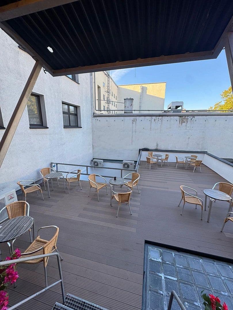 2 bedroom flat to rent, 36 m², Bonn, North Rhine-Westphalia 2 bedroom flat to rent, 36 m², Bonn, North Rhine-Westphalia