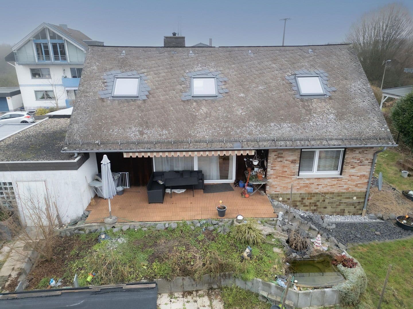 house for sale, 138 m², Nauort, Rhineland-Palatinate house for sale, 138 m², Nauort, Rhineland-Palatinate