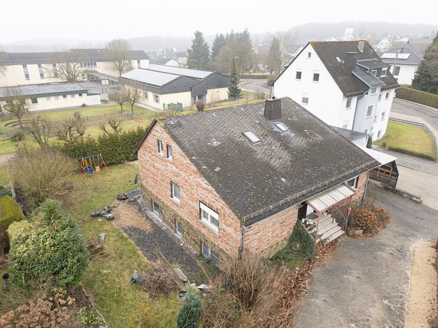 house for sale, 138 m², Nauort, Rhineland-Palatinate house for sale, 138 m², Nauort, Rhineland-Palatinate