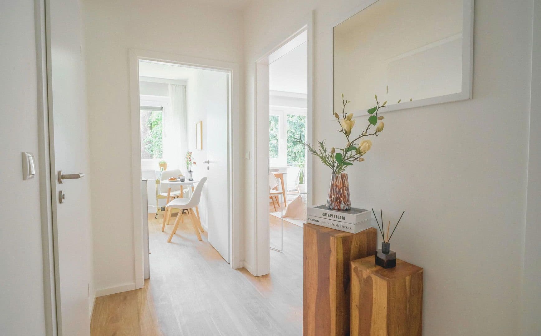 2 bedroom flat for sale, 58 m², Hamburg, Hamburg 2 bedroom flat for sale, 58 m², Hamburg, Hamburg