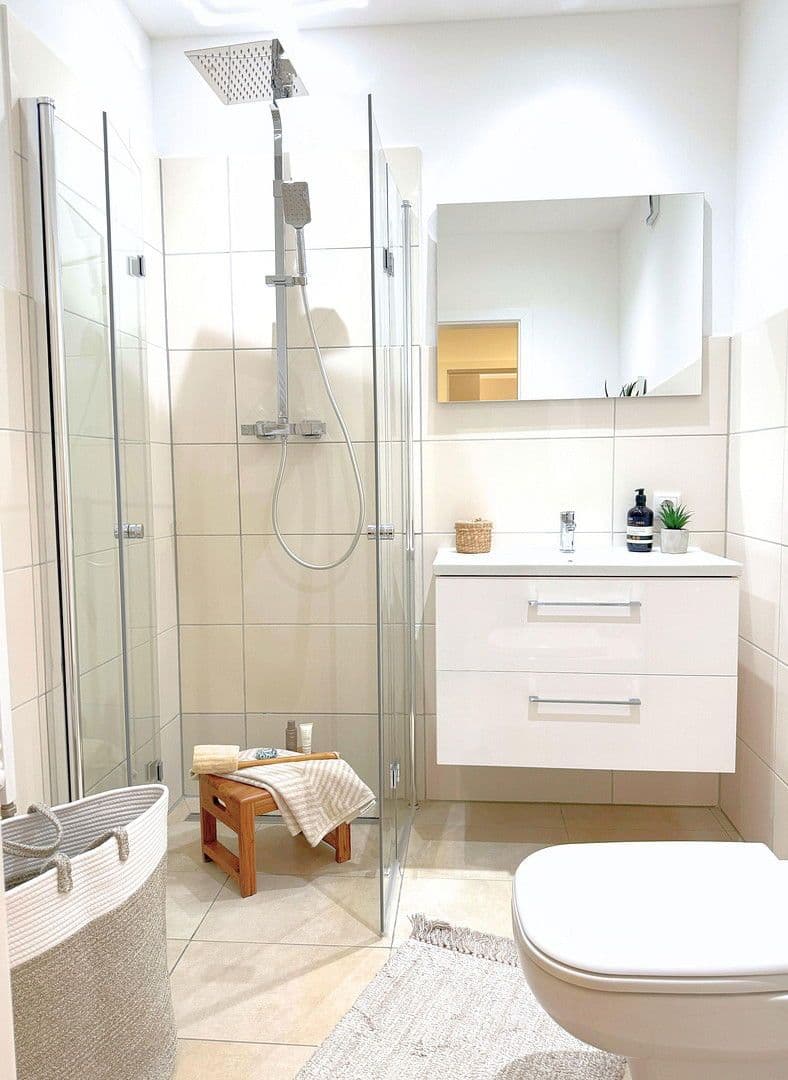 2 bedroom flat for sale, 58 m², Hamburg, Hamburg 2 bedroom flat for sale, 58 m², Hamburg, Hamburg