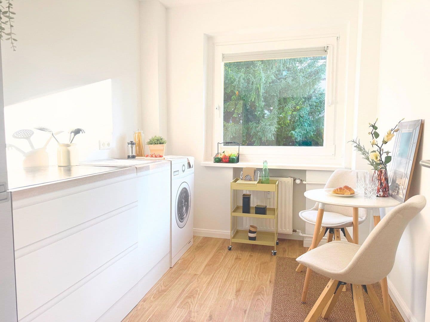 2 bedroom flat for sale, 58 m², Hamburg, Hamburg 2 bedroom flat for sale, 58 m², Hamburg, Hamburg