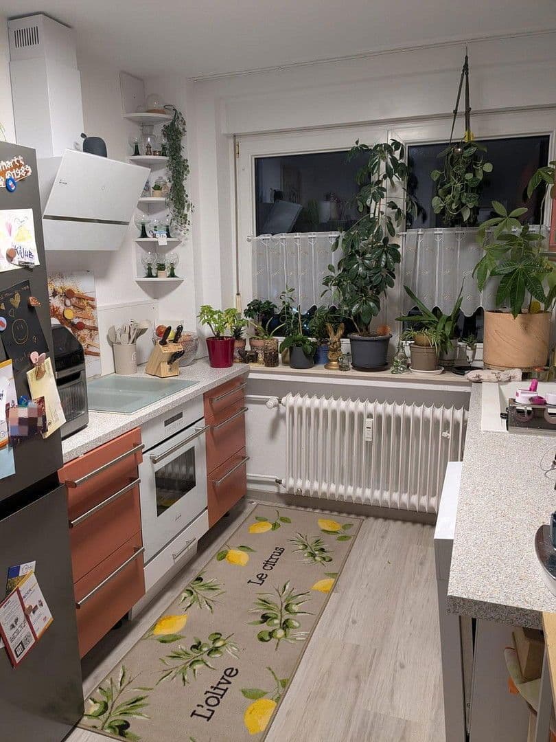 2 bedroom with open-plan kitchen flat to rent, 75 m², Schwerter Str 240, Hagen, North Rhine-Westphalia 2 bedroom with open-plan kitchen flat to rent, 75 m², Schwerter Str 240, Hagen, North Rhine-Westphalia