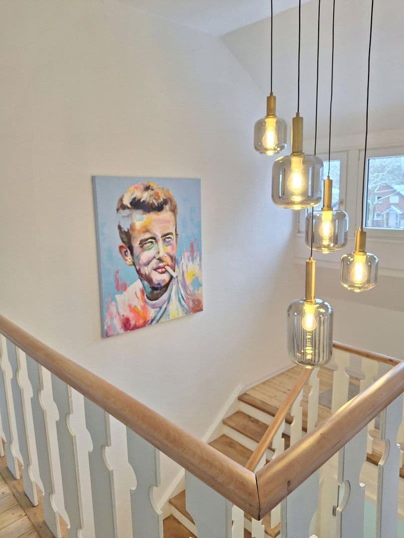 house for sale, 149 m², Osnabrück, Lower Saxony house for sale, 149 m², Osnabrück, Lower Saxony