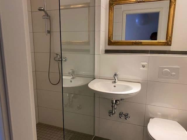 1 bedroom flat to rent, 25 m², Rodheimer Str. 65, Gießen, Hesse 1 bedroom flat to rent, 25 m², Rodheimer Str. 65, Gießen, Hesse