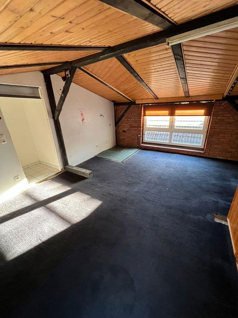 2 bedroom with open-plan kitchen flat to rent, 120 m², Schönberg, Schleswig-Holstein 2 bedroom with open-plan kitchen flat to rent, 120 m², Schönberg, Schleswig-Holstein