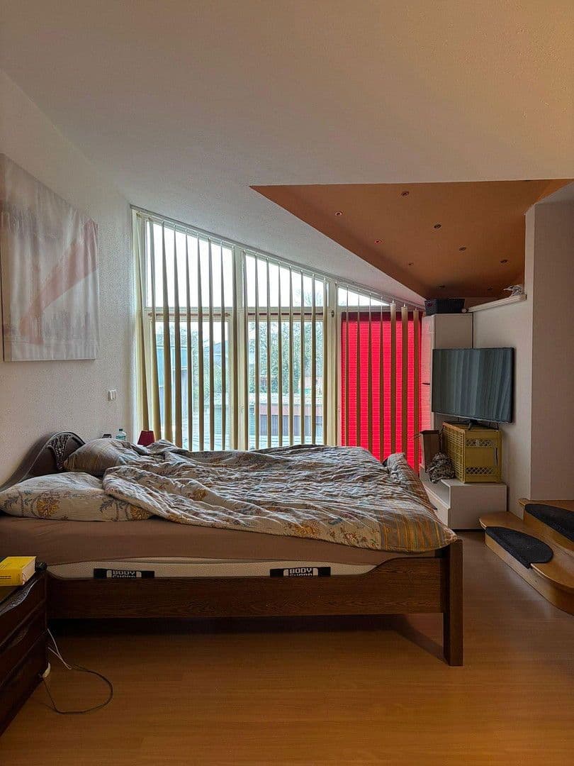 2 bedroom with open-plan kitchen flat to rent, 120 m², Schönberg, Schleswig-Holstein 2 bedroom with open-plan kitchen flat to rent, 120 m², Schönberg, Schleswig-Holstein