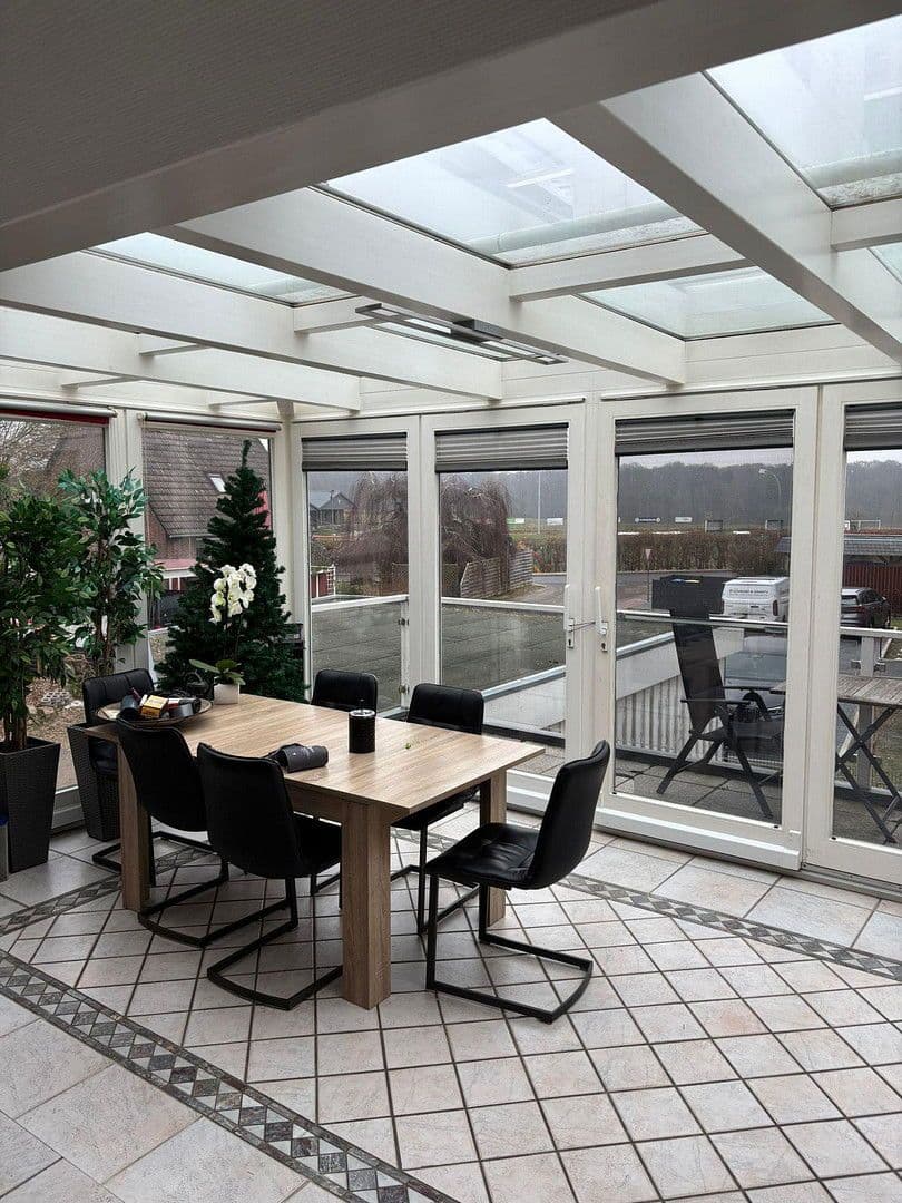 2 bedroom with open-plan kitchen flat to rent, 120 m², Schönberg, Schleswig-Holstein 2 bedroom with open-plan kitchen flat to rent, 120 m², Schönberg, Schleswig-Holstein