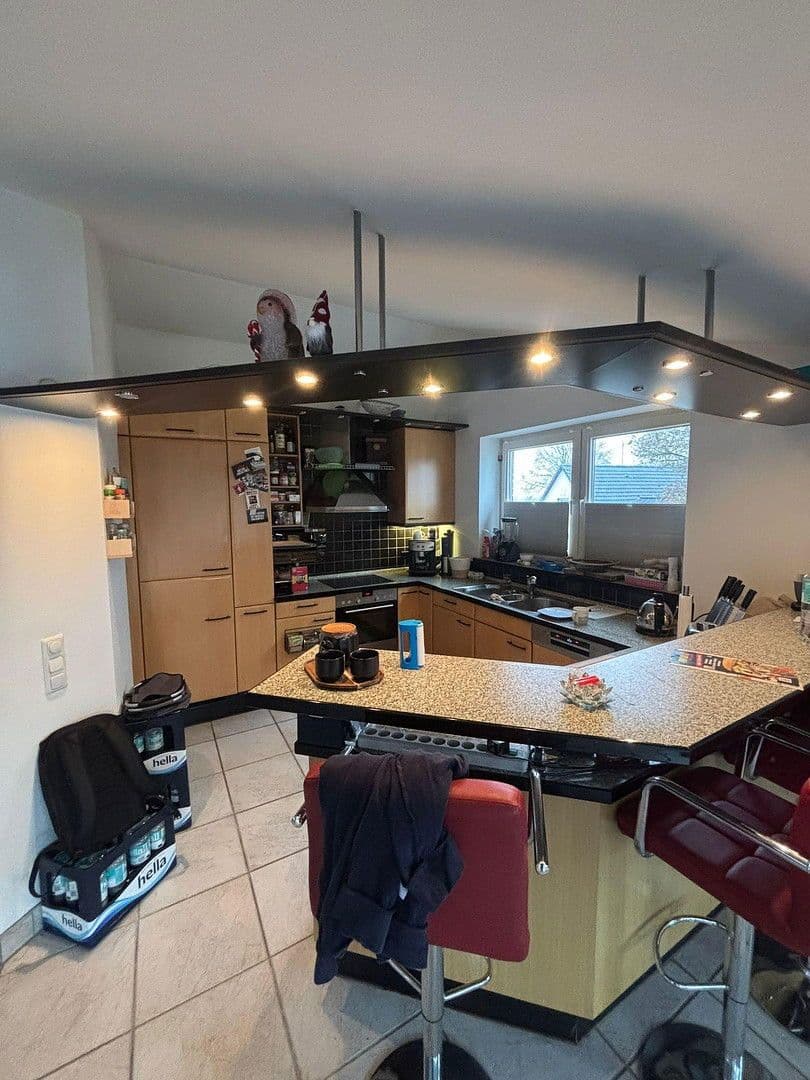 2 bedroom with open-plan kitchen flat to rent, 120 m², Schönberg, Schleswig-Holstein 2 bedroom with open-plan kitchen flat to rent, 120 m², Schönberg, Schleswig-Holstein