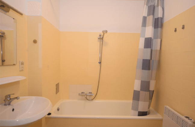 2 bedroom flat to rent, 36 m², Pöchlarnerstrasse 11, Purgstall, Lower Austria 2 bedroom flat to rent, 36 m², Pöchlarnerstrasse 11, Purgstall, Lower Austria