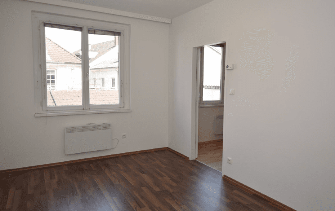 2 bedroom flat to rent, 36 m², Pöchlarnerstrasse 11, Purgstall, Lower Austria 2 bedroom flat to rent, 36 m², Pöchlarnerstrasse 11, Purgstall, Lower Austria
