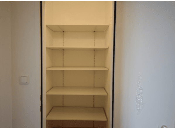 2 bedroom flat to rent, 36 m², Pöchlarnerstrasse 11, Purgstall, Lower Austria 2 bedroom flat to rent, 36 m², Pöchlarnerstrasse 11, Purgstall, Lower Austria