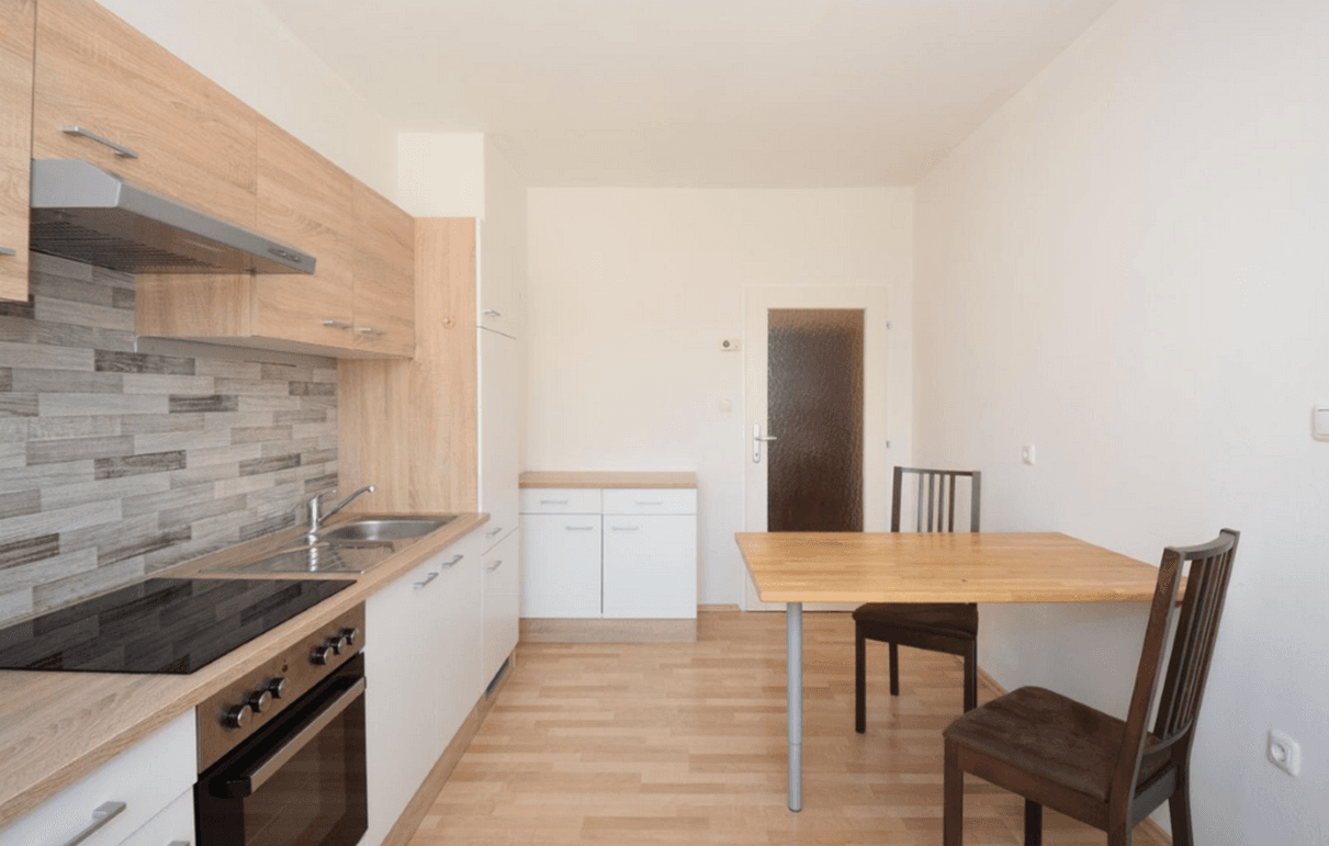 2 bedroom flat to rent, 36 m², Pöchlarnerstrasse 11, Purgstall, Lower Austria 2 bedroom flat to rent, 36 m², Pöchlarnerstrasse 11, Purgstall, Lower Austria