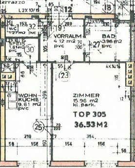 2 bedroom flat to rent, 36 m², Pöchlarnerstrasse 11, Purgstall, Lower Austria 2 bedroom flat to rent, 36 m², Pöchlarnerstrasse 11, Purgstall, Lower Austria