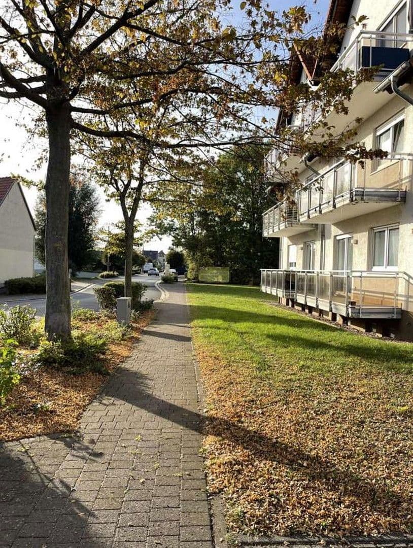 2 bedroom flat for sale, 67 m², Erbes-Büdesheim, Rhineland-Palatinate 2 bedroom flat for sale, 67 m², Erbes-Büdesheim, Rhineland-Palatinate