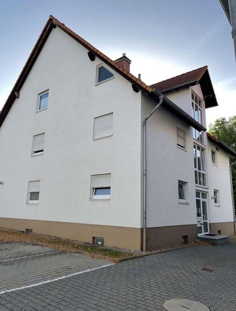 2 bedroom flat for sale, 67 m², Erbes-Büdesheim, Rhineland-Palatinate 2 bedroom flat for sale, 67 m², Erbes-Büdesheim, Rhineland-Palatinate