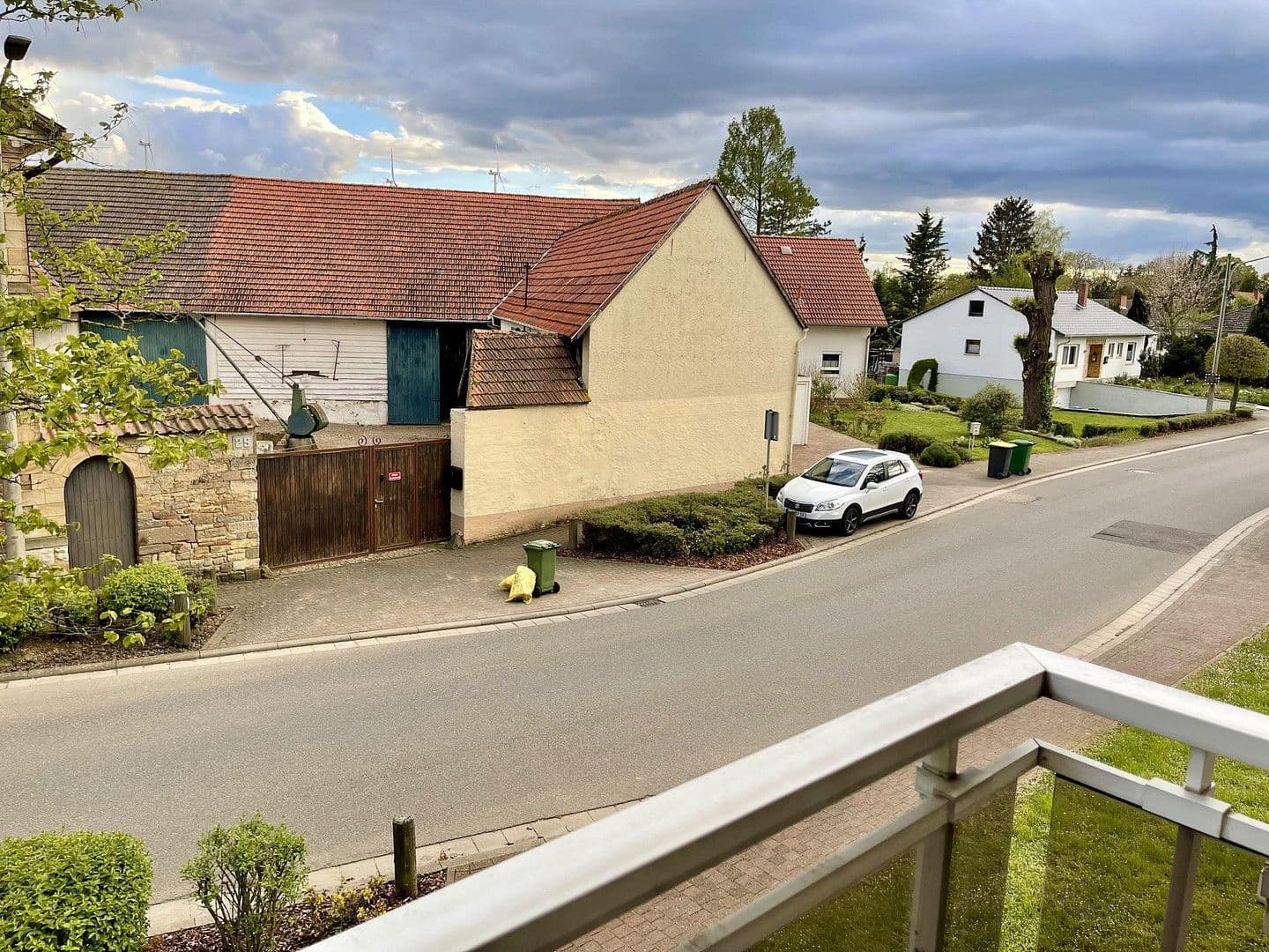 2 bedroom flat for sale, 67 m², Erbes-Büdesheim, Rhineland-Palatinate 2 bedroom flat for sale, 67 m², Erbes-Büdesheim, Rhineland-Palatinate