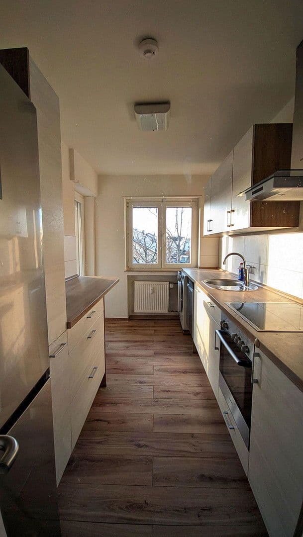 4 bedroom flat for sale, 93 m², Kornwestheim, Baden-Württemberg 4 bedroom flat for sale, 93 m², Kornwestheim, Baden-Württemberg