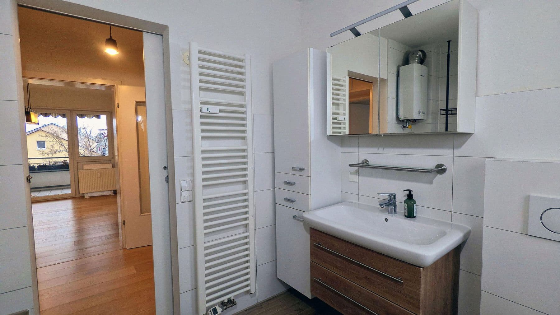 4 bedroom flat for sale, 93 m², Kornwestheim, Baden-Württemberg 4 bedroom flat for sale, 93 m², Kornwestheim, Baden-Württemberg