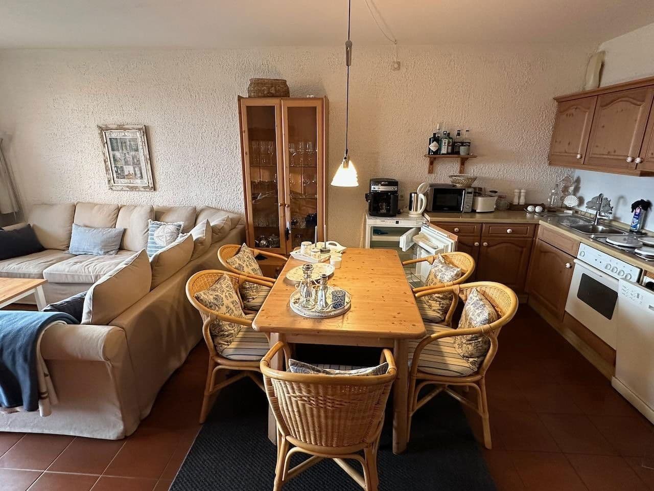 2 bedroom flat for sale, 65 m², Hohwacht, Schleswig-Holstein 2 bedroom flat for sale, 65 m², Hohwacht, Schleswig-Holstein