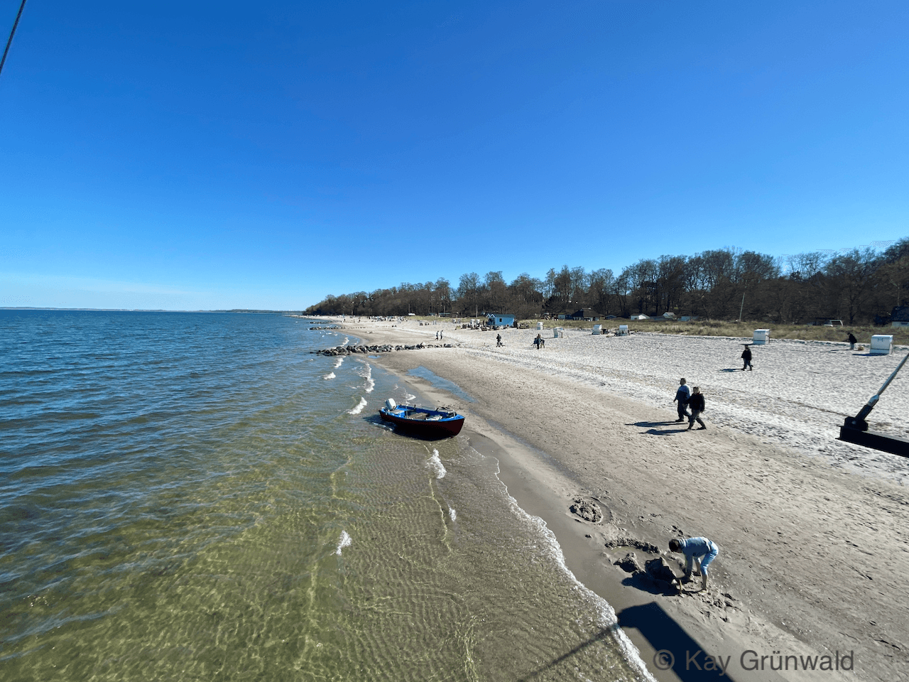 2 bedroom flat for sale, 65 m², Hohwacht, Schleswig-Holstein 2 bedroom flat for sale, 65 m², Hohwacht, Schleswig-Holstein