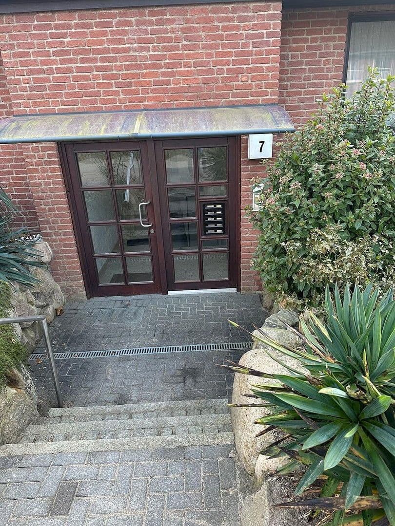 2 bedroom flat for sale, 65 m², Hohwacht, Schleswig-Holstein 2 bedroom flat for sale, 65 m², Hohwacht, Schleswig-Holstein