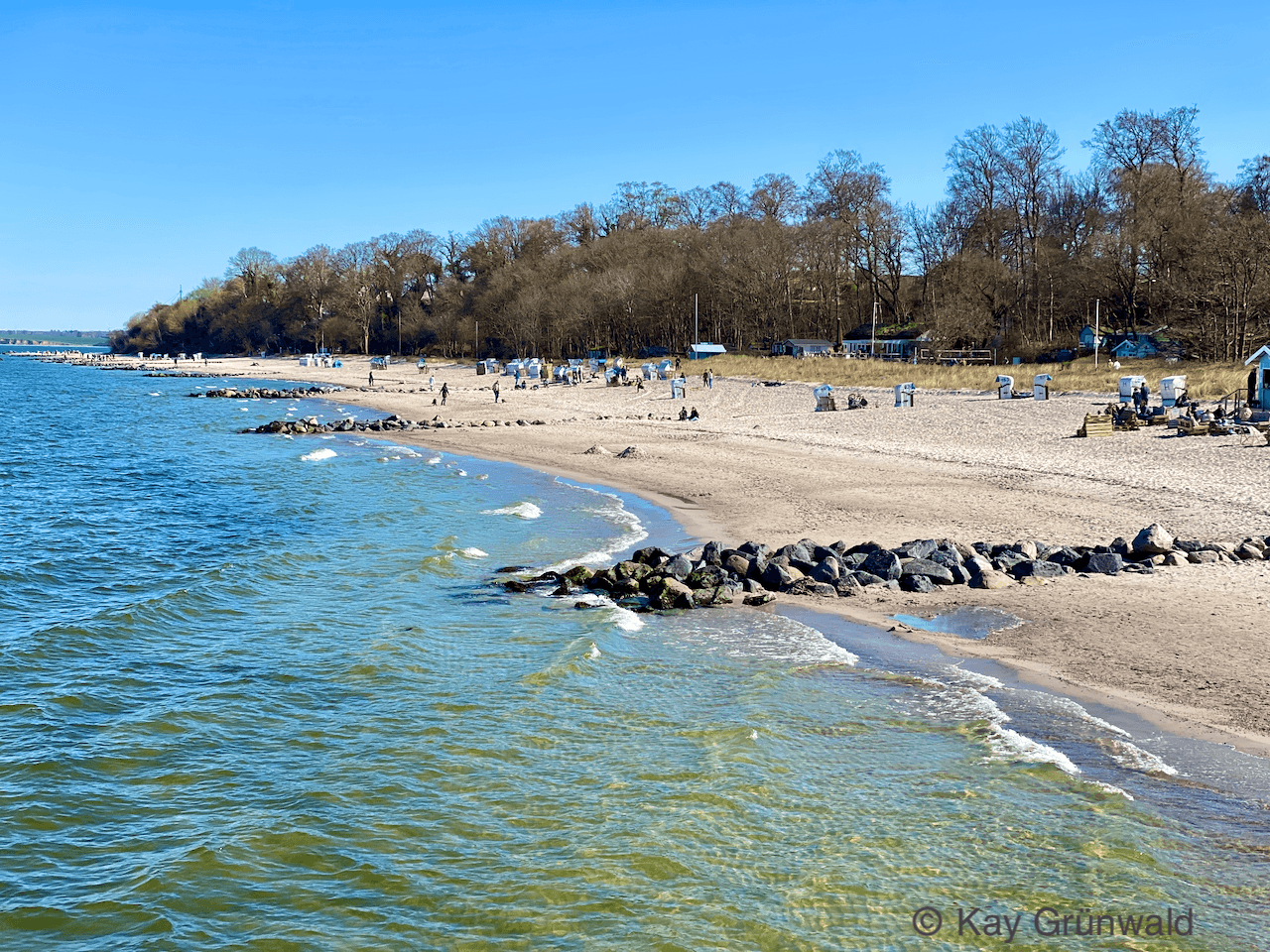 2 bedroom flat for sale, 65 m², Hohwacht, Schleswig-Holstein 2 bedroom flat for sale, 65 m², Hohwacht, Schleswig-Holstein