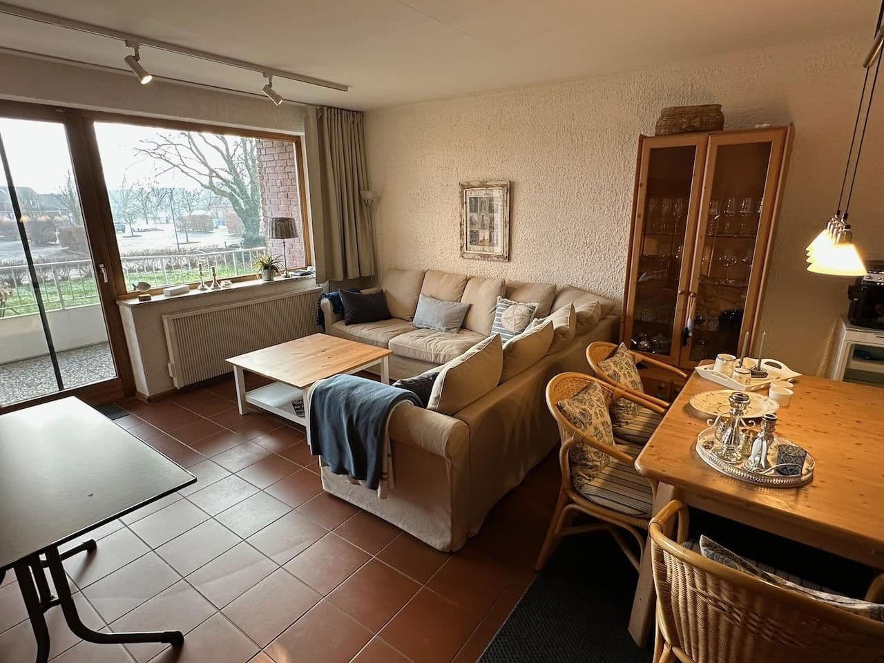 2 bedroom flat for sale, 65 m², Hohwacht, Schleswig-Holstein 2 bedroom flat for sale, 65 m², Hohwacht, Schleswig-Holstein