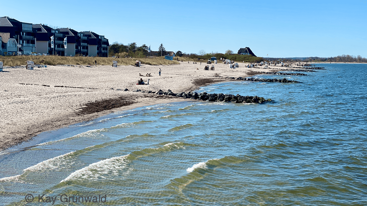 2 bedroom flat for sale, 65 m², Hohwacht, Schleswig-Holstein 2 bedroom flat for sale, 65 m², Hohwacht, Schleswig-Holstein