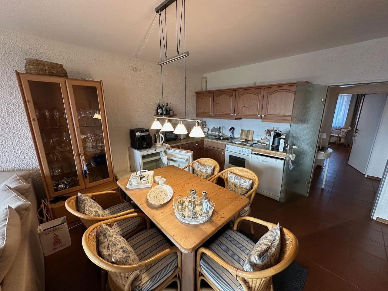 2 bedroom flat for sale, 65 m², Hohwacht, Schleswig-Holstein 2 bedroom flat for sale, 65 m², Hohwacht, Schleswig-Holstein