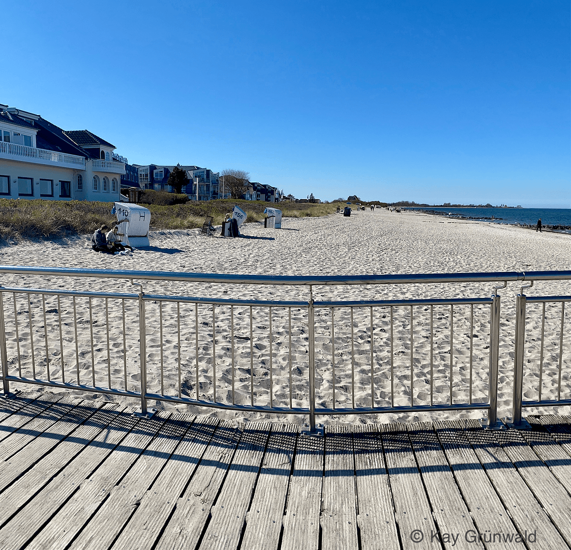 2 bedroom flat for sale, 65 m², Hohwacht, Schleswig-Holstein 2 bedroom flat for sale, 65 m², Hohwacht, Schleswig-Holstein