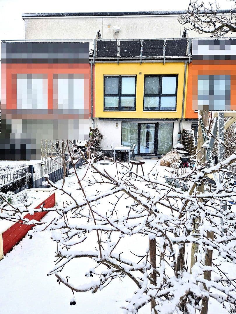 house for sale, 153 m², Berlin, Berlin house for sale, 153 m², Berlin, Berlin