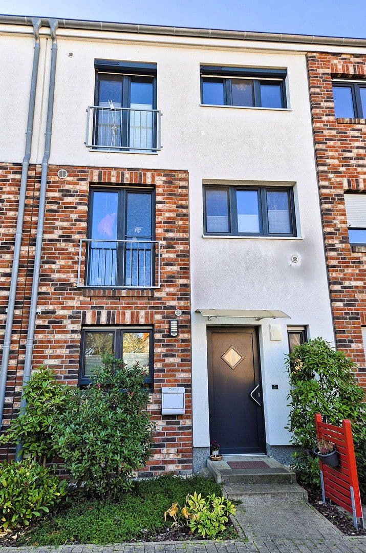 house for sale, 153 m², Berlin, Berlin house for sale, 153 m², Berlin, Berlin