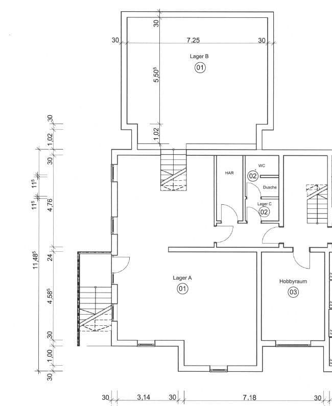 office to rent, 155 m², Brettergartenstraße 57, Nürnberg, Bavaria office to rent, 155 m², Brettergartenstraße 57, Nürnberg, Bavaria