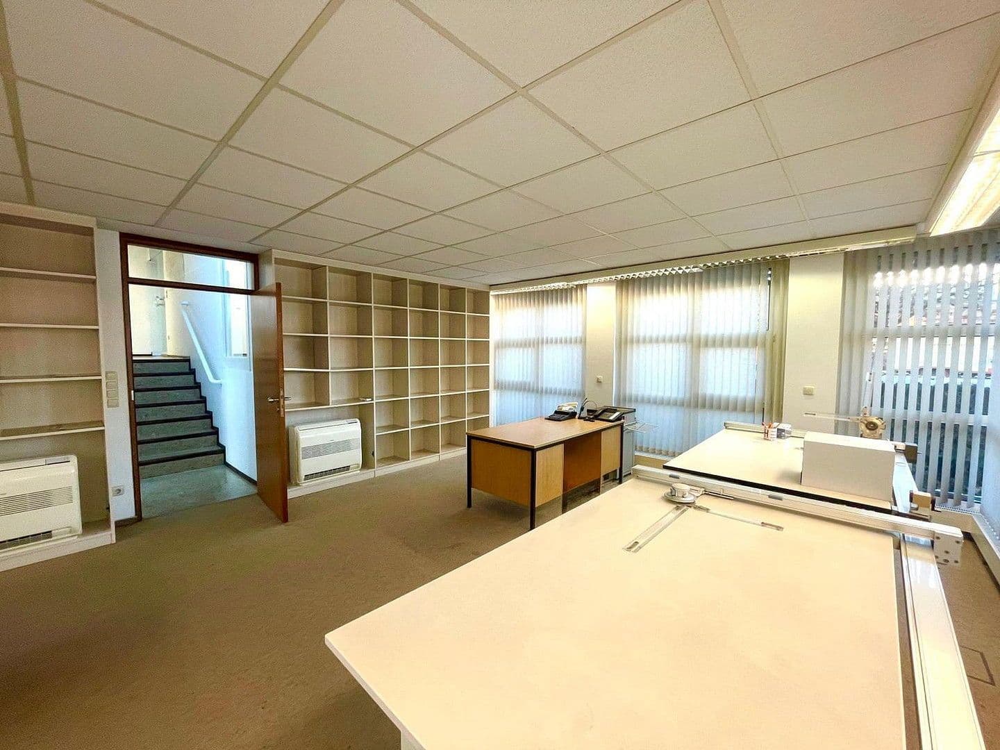 office to rent, 155 m², Brettergartenstraße 57, Nürnberg, Bavaria office to rent, 155 m², Brettergartenstraße 57, Nürnberg, Bavaria