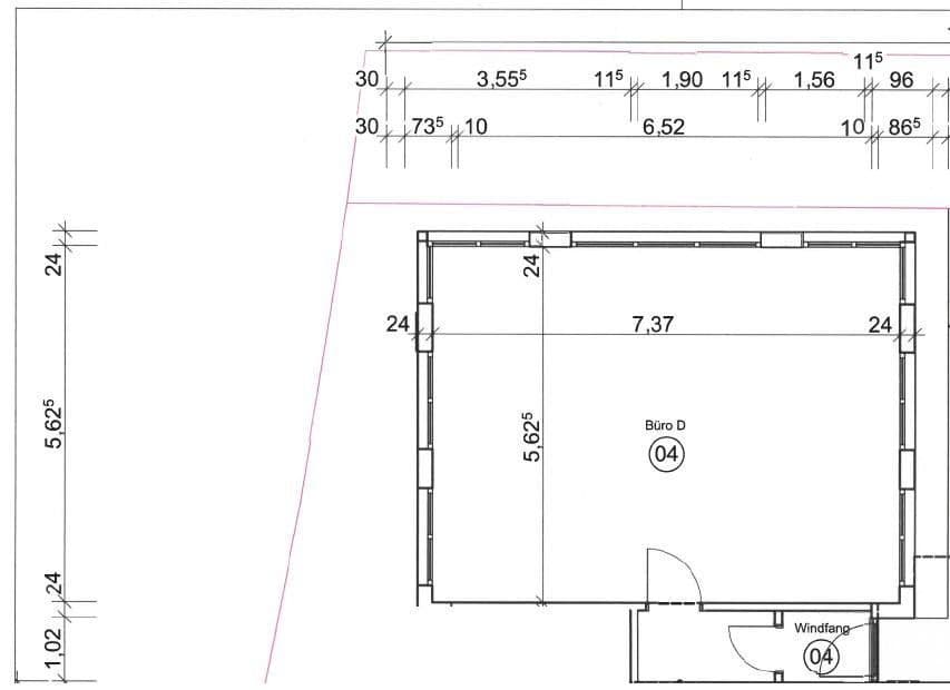 office to rent, 155 m², Brettergartenstraße 57, Nürnberg, Bavaria office to rent, 155 m², Brettergartenstraße 57, Nürnberg, Bavaria
