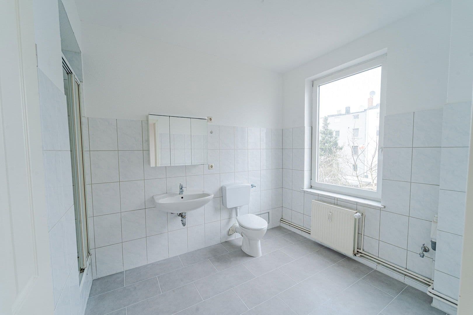 2 bedroom flat to rent, 52 m², Füchtingstraße, Lübeck, Schleswig-Holstein 2 bedroom flat to rent, 52 m², Füchtingstraße, Lübeck, Schleswig-Holstein