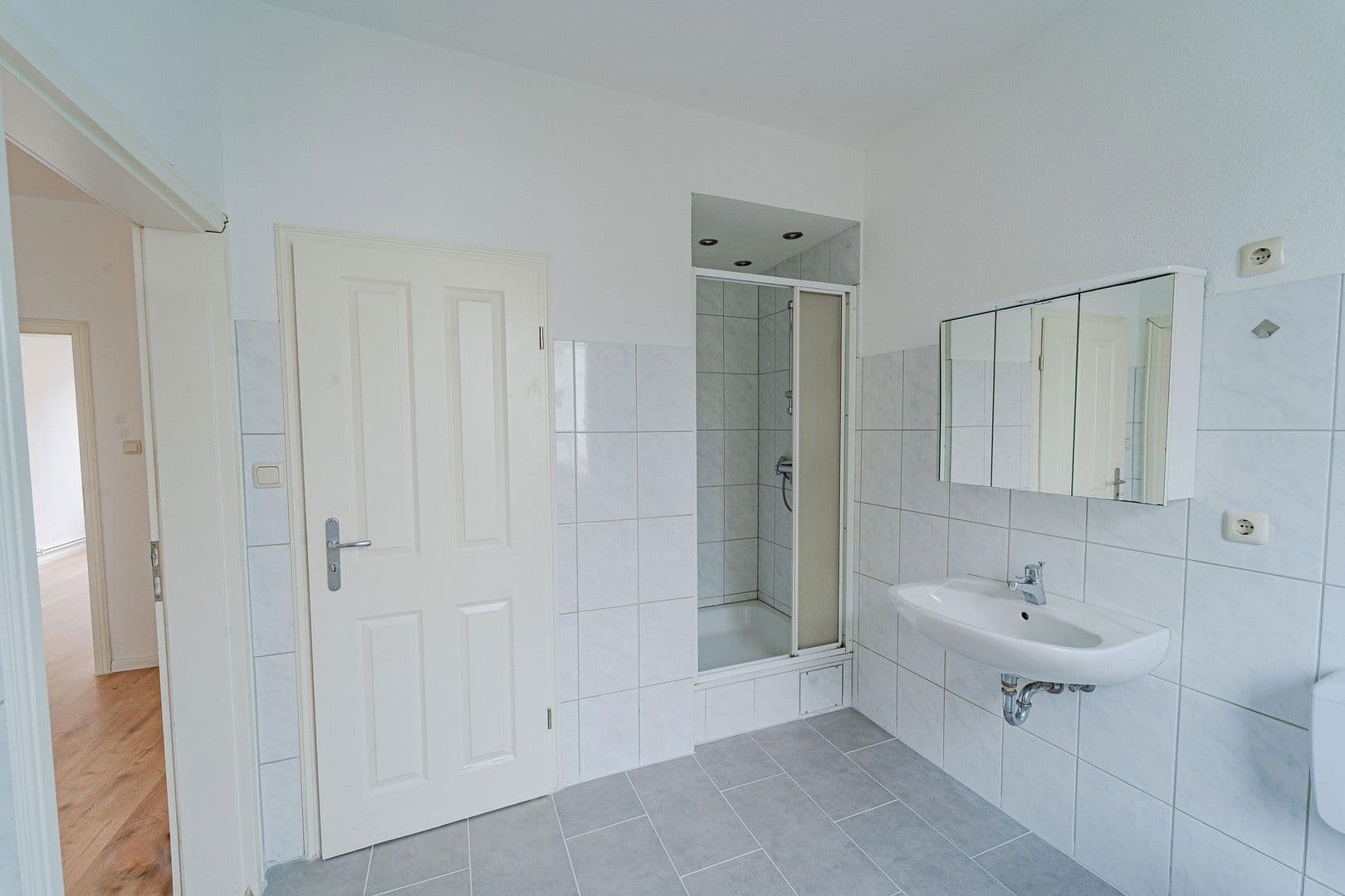 2 bedroom flat to rent, 52 m², Füchtingstraße, Lübeck, Schleswig-Holstein 2 bedroom flat to rent, 52 m², Füchtingstraße, Lübeck, Schleswig-Holstein