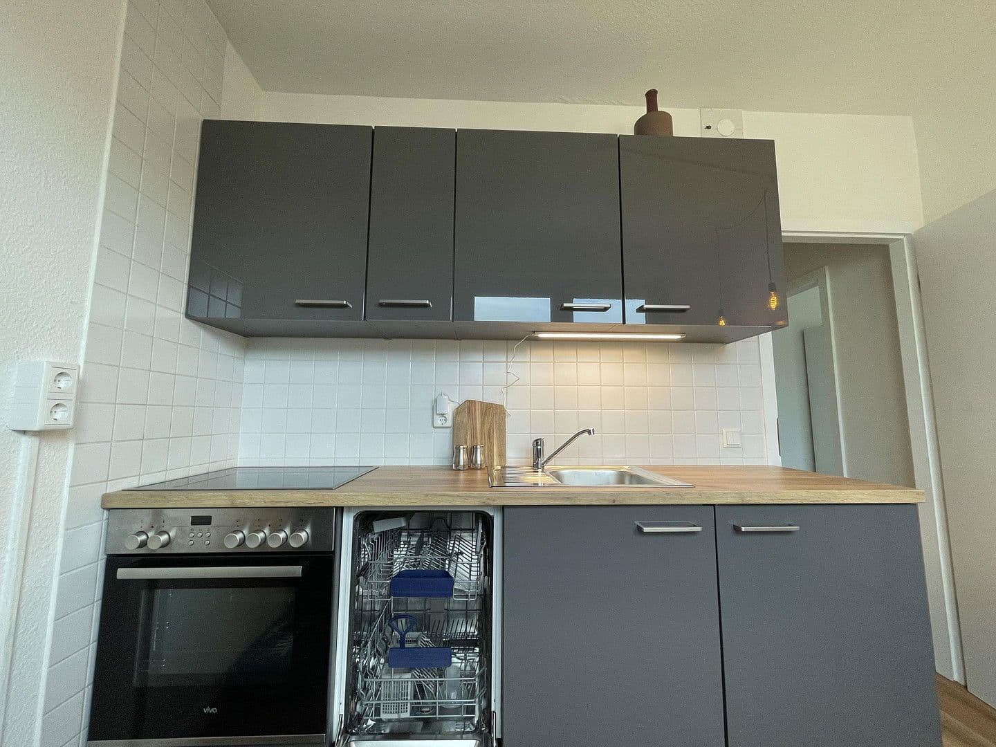 2 bedroom flat to rent, 63 m², Rotfuchsstraße 19, Leipzig, Saxony 2 bedroom flat to rent, 63 m², Rotfuchsstraße 19, Leipzig, Saxony