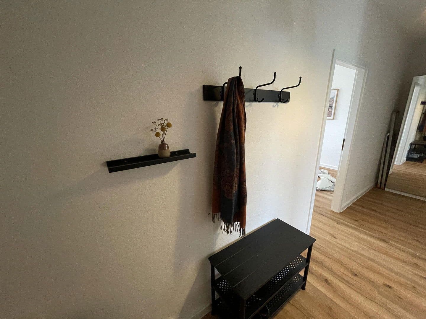 2 bedroom flat to rent, 63 m², Rotfuchsstraße 19, Leipzig, Saxony 2 bedroom flat to rent, 63 m², Rotfuchsstraße 19, Leipzig, Saxony