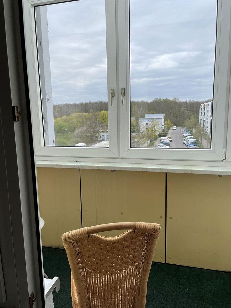 2 bedroom flat to rent, 63 m², Rotfuchsstraße 19, Leipzig, Saxony 2 bedroom flat to rent, 63 m², Rotfuchsstraße 19, Leipzig, Saxony