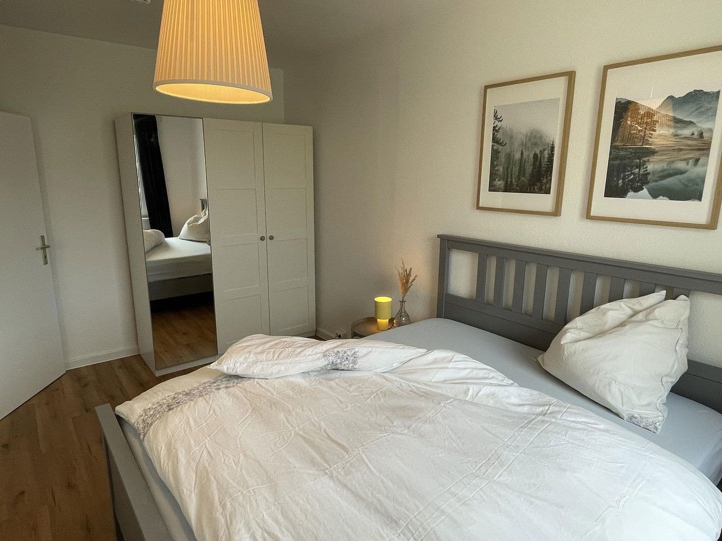 2 bedroom flat to rent, 63 m², Rotfuchsstraße 19, Leipzig, Saxony 2 bedroom flat to rent, 63 m², Rotfuchsstraße 19, Leipzig, Saxony