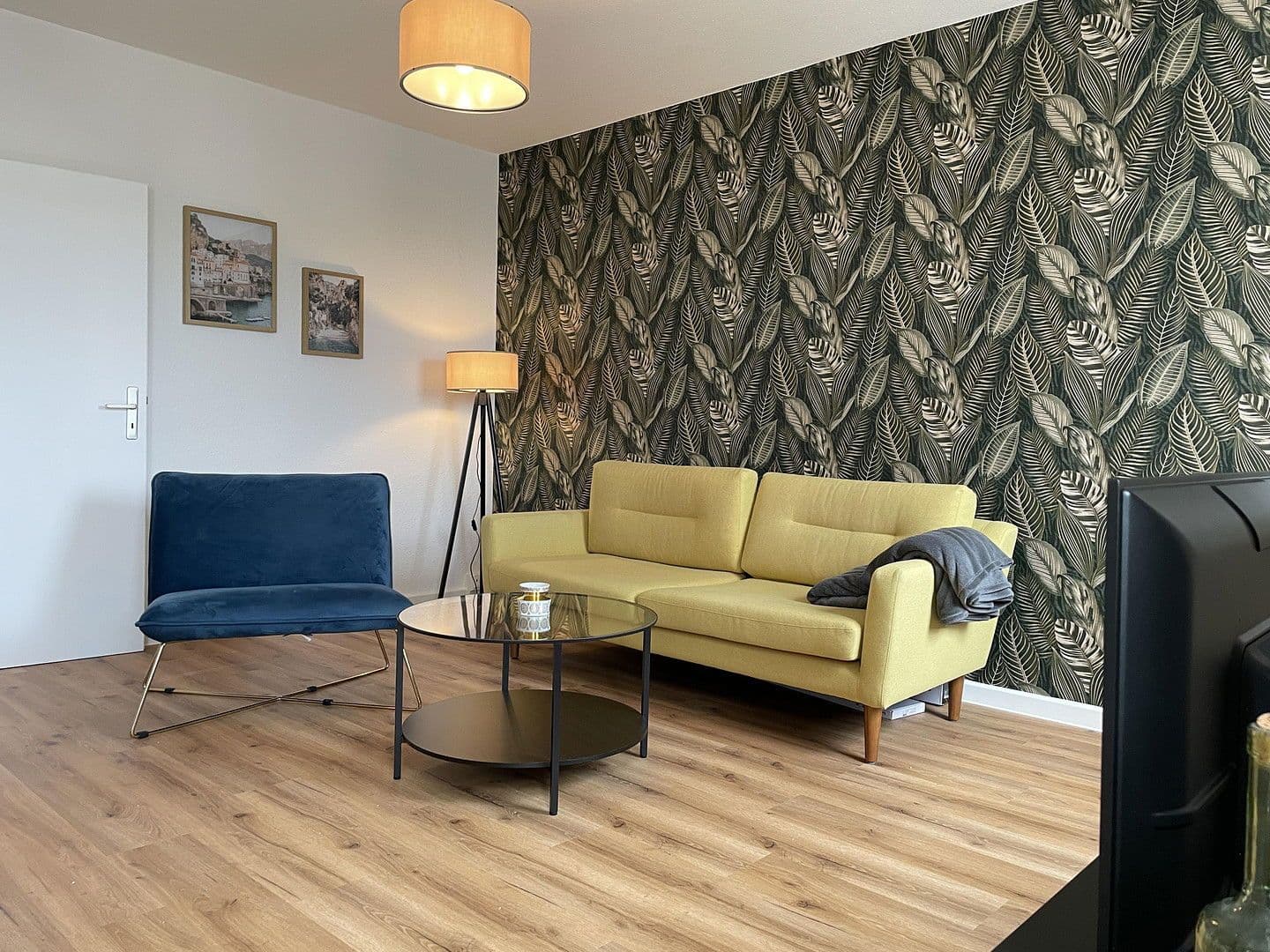 2 bedroom flat to rent, 63 m², Rotfuchsstraße 19, Leipzig, Saxony 2 bedroom flat to rent, 63 m², Rotfuchsstraße 19, Leipzig, Saxony