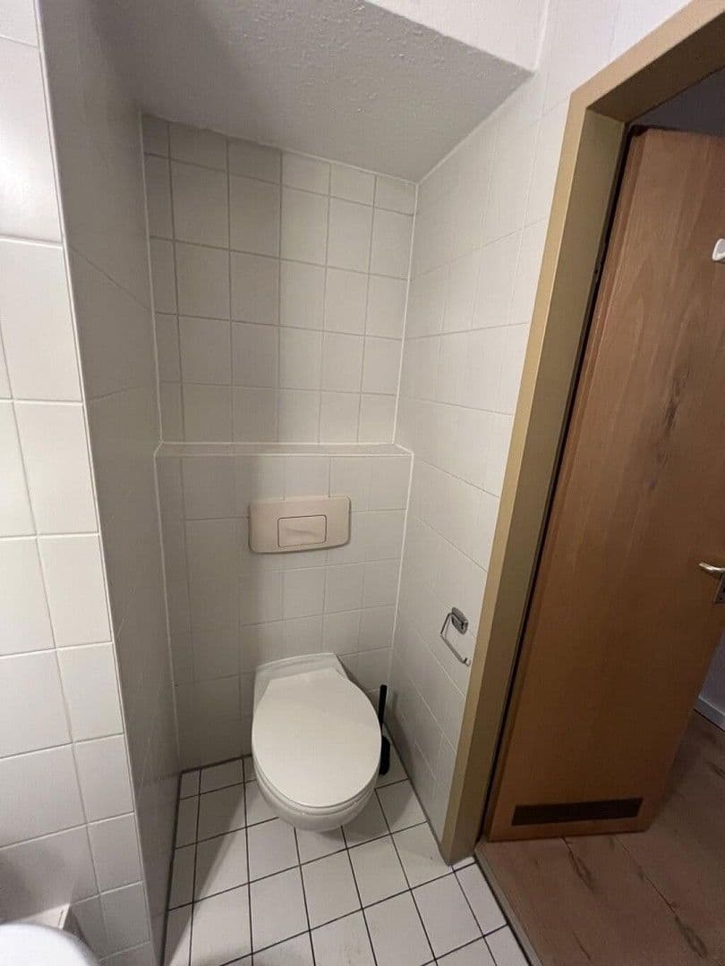 1 bedroom flat to rent, 20 m², Neuburger Straße 31a, Passau, Bavaria 1 bedroom flat to rent, 20 m², Neuburger Straße 31a, Passau, Bavaria