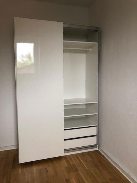 2 bedroom flat to rent, 49 m², Rathausufer 18, Düsseldorf, North Rhine-Westphalia 2 bedroom flat to rent, 49 m², Rathausufer 18, Düsseldorf, North Rhine-Westphalia