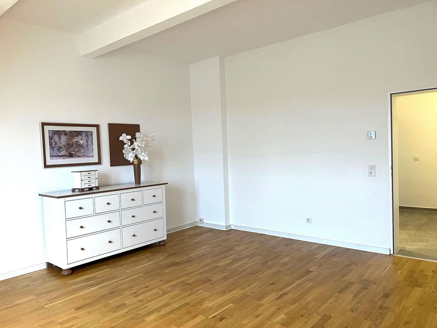 2 bedroom flat to rent, 49 m², Rathausufer 18, Düsseldorf, North Rhine-Westphalia 2 bedroom flat to rent, 49 m², Rathausufer 18, Düsseldorf, North Rhine-Westphalia