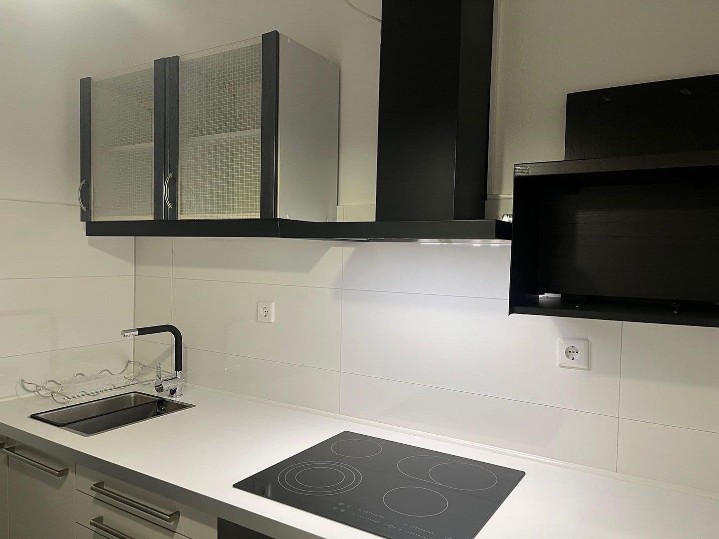 2 bedroom flat to rent, 49 m², Rathausufer 18, Düsseldorf, North Rhine-Westphalia 2 bedroom flat to rent, 49 m², Rathausufer 18, Düsseldorf, North Rhine-Westphalia